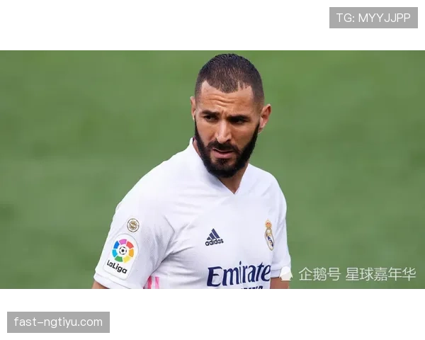 离开C罗之后，本泽马到底有多强？